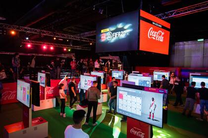 La expo AGS Flow 2021 se hará del 10 al 12 de diciembre, con entradas limitadas por la pandemia