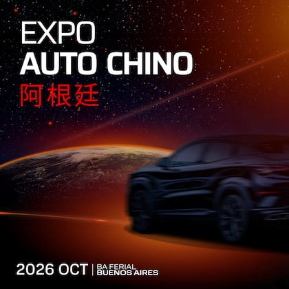 La Expo Auto Chino debutará en BA Ferial del 2 al 4 de octubre, con un evento de escala internacional dedicado a los vehículos de origen chino