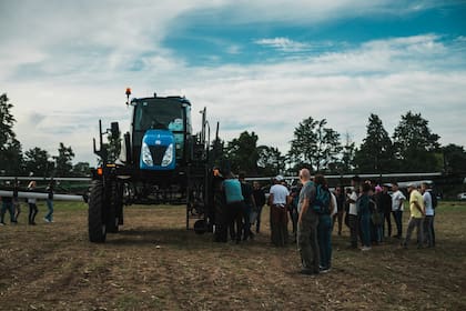 La Expo Dinámica articula tecnología y conocimiento
