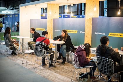 La Expo Joven se realizará el 3 y 4 de noviembre en la Usina del Arte.