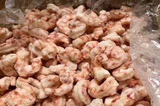 Después de 8 años: la Argentina volvió a exportar langostinos a Brasil