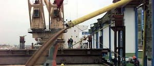 En junio ya llegaron US$1300 millones del agro y estiman que el mes podría finalizar con hasta US$5000 millones