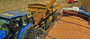 El agro cerrará el primer cuatrimestre con un récord de 40 millones de toneladas exportadas