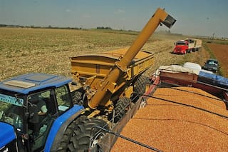 ¿Quién las hará?: para crecer en la producción de granos se requieren inversiones