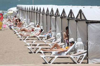 La exposición al sol en horarios inadecuados, un factor de riesgo