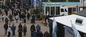 Los empresarios del agro son optimistas sobre el futuro, pero hablan de una condición que se debe cumplir