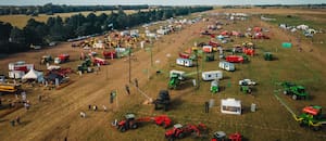 Se viene una exposición rural en La Pampa