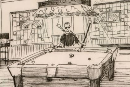 La exposición de Los Soprano llega al museo de Astoria, en Queens