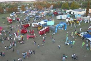 En Salliqueló se preparan para una exposición virtual