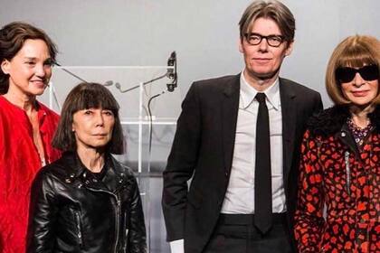 La exposición explorará su carrera a través de un centenar de modelos de Comme Des Garçons, mostrando piezas opuestas y en relación a esa hibridez de la que habla Kawakubo