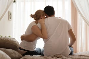 La biología explica lo que ocurre cuando nos enamoramos
