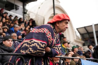 Los productores valoraron la baja de las retenciones, pero advirtieron que hay que ir por su eliminación