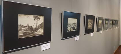 La exposición temporaria "Malta. Cronista Fotográfico de Río de Janeiro 1905-1906" se puede visitar en el Museo Mitre, de miércoles a domingos de 13.30 a 17.30, hasta el 25 de agosto, con entrada gratuita.