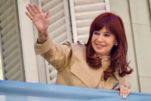 ¿Qué es un íleo posoperatorio, el cuadro que presentó Cristina Kirchner?