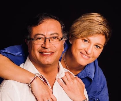 La exprimera dama de Colombia, Verónica Alcocer, envuelta en un escándalo por su exorbitantes gastos