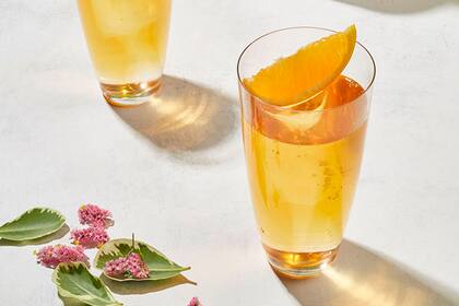 La exquisitez en un trago único.