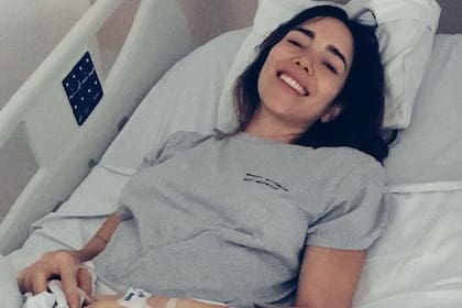 La exreina de belleza y actriz Alejandra Villafañe fallece a los 34 años