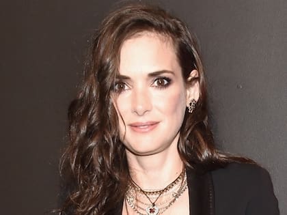 La extensa carrera de Winona Ryder alberga una colección de personajes intensos