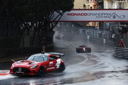 La extensión del contrato hasta 2025 con el Gran Premio de Mónaco, señales que robustecen el negocio de la Fórmula 1