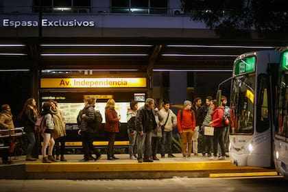La extensión del Metrobus del Bajo, otra propuesta