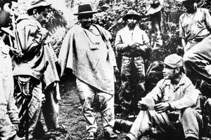 El territorio sin control del Estado colombiano en el que nacieron las FARC hace 60 años
