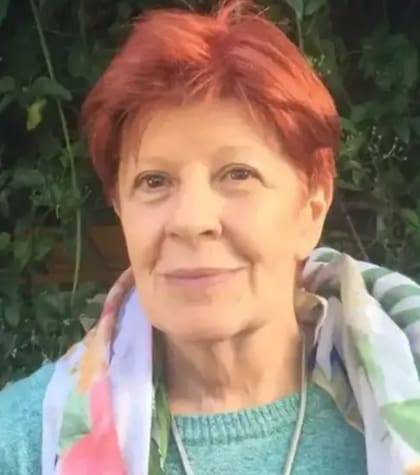 La extitular del Museo Histórico Nacional