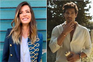 La coincidencia que alimenta rumores de romance entre la China Suárez y Javier de Miguel