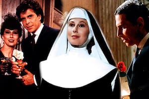 Fue la novela ícono de los 90, el país se paralizaba para verla y ahora vuelve a la pantalla