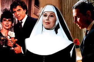 Fue la novela ícono de los 90, el país se paralizaba para verla y ahora vuelve a la pantalla