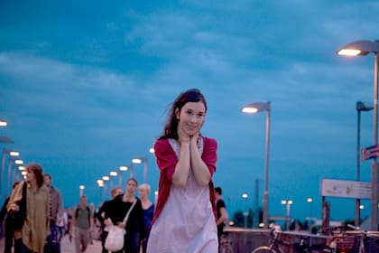 La extraña, posible candidata al Oscar