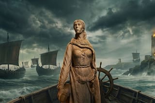 La extraordinaria vida de Grace O’Malley, la indomable pirata que dominó los puertos irlandeses