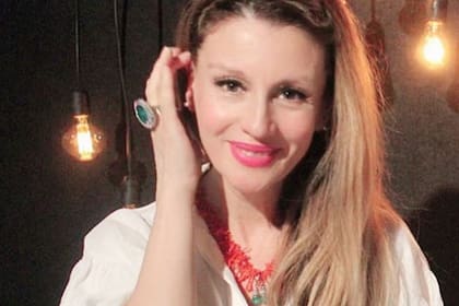 La exvedette habló de una situación de acoso que vivió en el ambito laboral