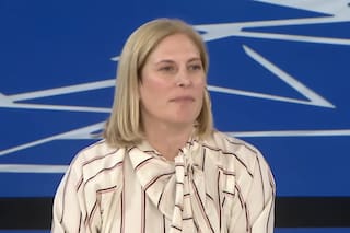 La exvicegobernadora de Santa Fe apuntó contra el kirchnerismo por la protesta policial