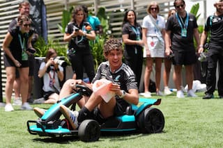 La F1 vuelve a Miami tras cinco semanas de pausa. La FIA aplica cambios de reglas