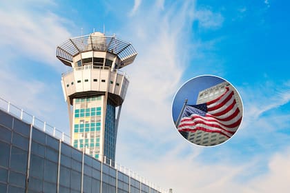 La FAA busca cubrir la escasez de controladores, con una convocatoria abierta hasta el 17 de marzo de 2025 para pasantes con un salario inicial de US$47.763 anuales