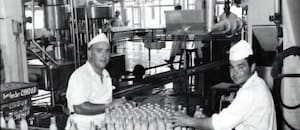 Con una receta que trajo desde Holanda creó una bebida que marcó a generaciones de argentinos