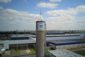 Arranca en julio la producción del nuevo modelo de General Motors