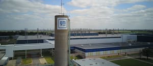 General Motors confirma paradas en su planta y la llegada del nuevo Tracker