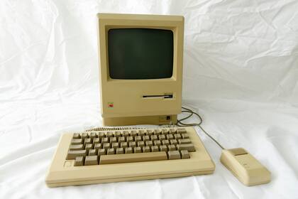 La fábrica de Macintosh cerró en 1992, en parte porque nunca consideró el volumen de producción que Jobs había imaginado