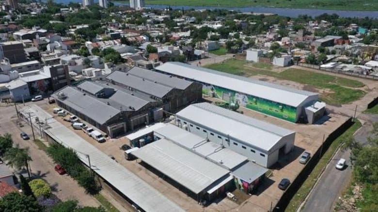 ¨El pionero de la agricultura de precisión”: A los 78 años, Gentili lidera el desarrollo del primer robot agrícola autónomo y eléctrico del país