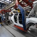 Una automotriz argentina reduce un turno de producción y avanza con retiros voluntarios