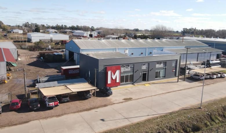 María Clara Mato: "Mi padre me enseñó que nunca hay que bajar los brazos"