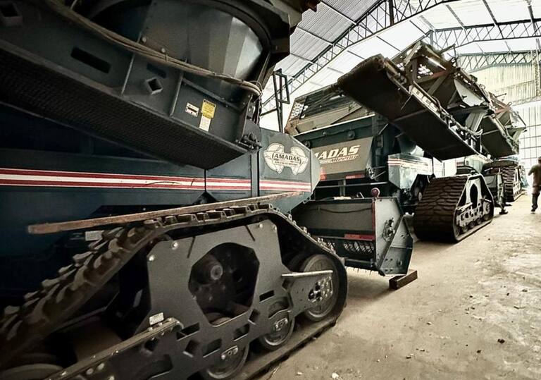 Impuesto PAIS: fabrica un producto único en la Argentina y pide al Gobierno que “se defienda la industria nacional”