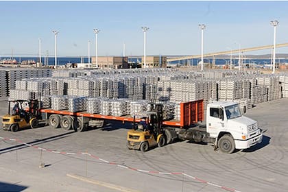 Hay fuerte expectativa en el sector metalúrgico por el compromiso de Estados Unidos a revisar los aranceles a las exportaciones de acero y aluminio argentinas