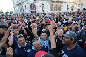 La Uocra del Pata Medina reclamó Justicia y denunció "alevosía policial" por un herido tras la batalla en Ensenada