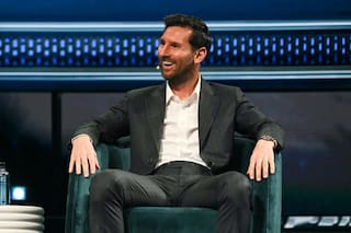 La faceta empresarial de Messi: su marca personal, clubes, gastronomía y propiedades