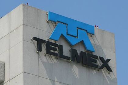 La empresa de telecomunicaciones Telmex es parte del imperio de Carlos Slim