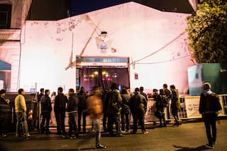 Qué pasaba en Cemento, el otro de boliche de Chabán, mientras Cromañon se convertía en una tragedia