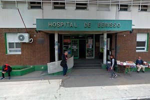 Tensión en Berisso: un contagiado de 15 años ya se escapó dos veces del hospital