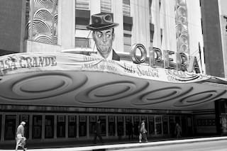 El estilo cinematográfico que Buenos Aires adoptó con pasión pionera